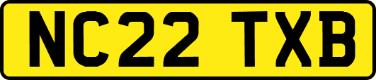 NC22TXB