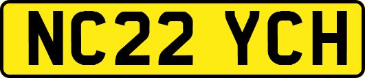 NC22YCH