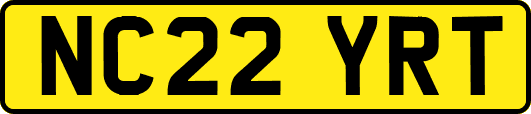 NC22YRT