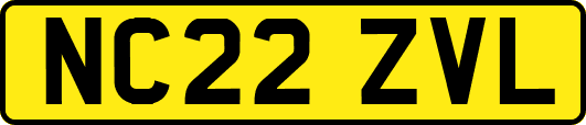 NC22ZVL