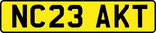 NC23AKT