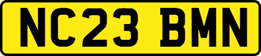 NC23BMN
