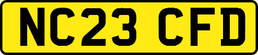 NC23CFD