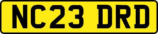 NC23DRD