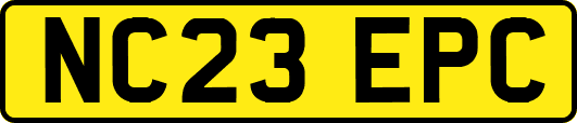 NC23EPC