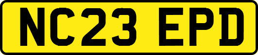 NC23EPD