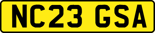 NC23GSA