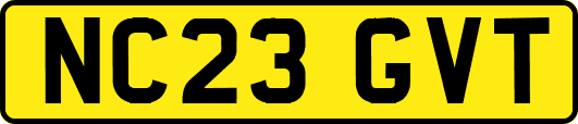 NC23GVT