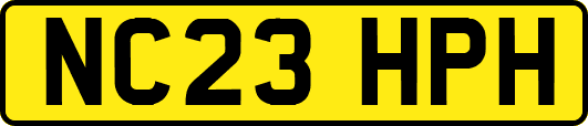 NC23HPH
