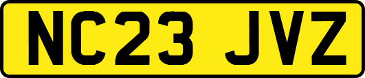 NC23JVZ