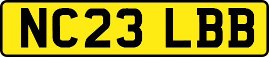 NC23LBB
