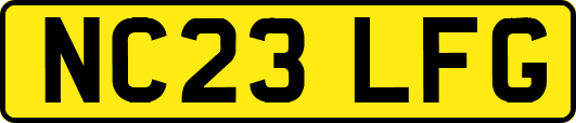 NC23LFG