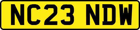 NC23NDW