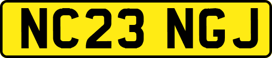 NC23NGJ