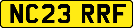 NC23RRF