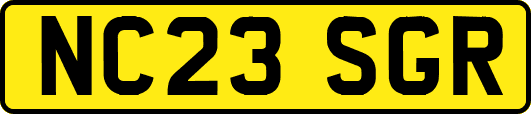 NC23SGR