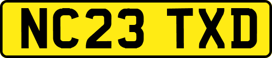 NC23TXD