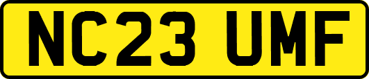 NC23UMF