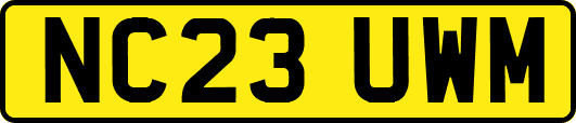 NC23UWM