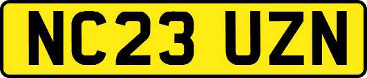 NC23UZN
