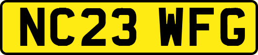 NC23WFG