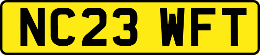 NC23WFT