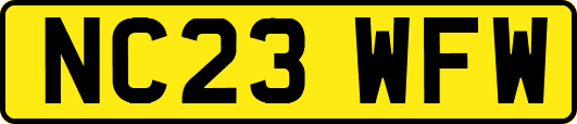 NC23WFW