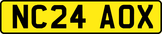 NC24AOX