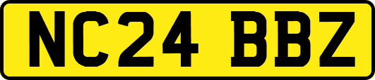 NC24BBZ