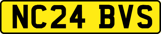 NC24BVS