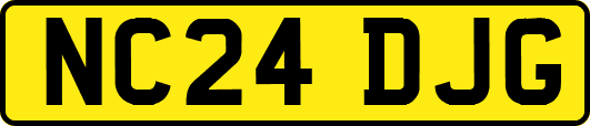 NC24DJG