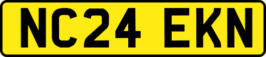 NC24EKN