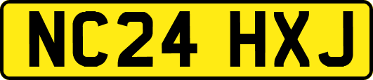 NC24HXJ