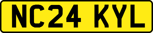 NC24KYL