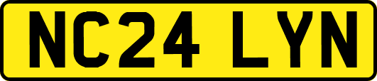NC24LYN