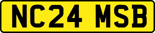 NC24MSB