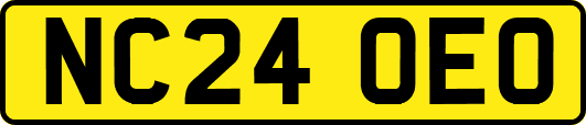NC24OEO