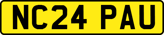 NC24PAU