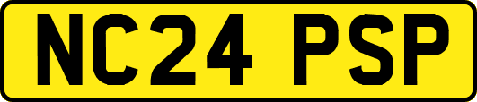 NC24PSP