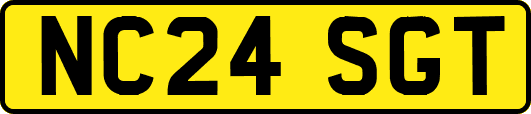 NC24SGT