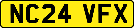 NC24VFX