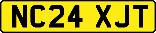 NC24XJT