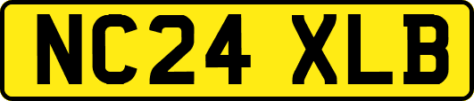 NC24XLB