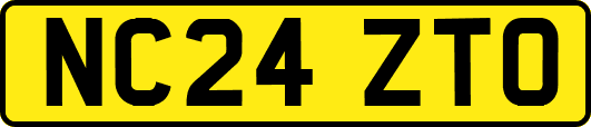 NC24ZTO