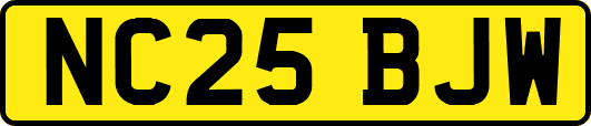 NC25BJW