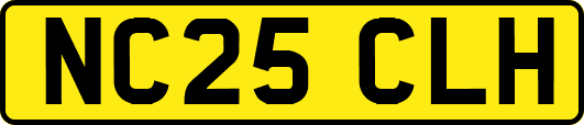 NC25CLH