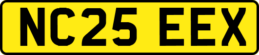 NC25EEX