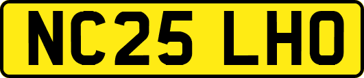 NC25LHO