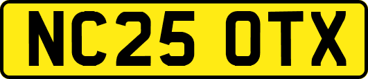 NC25OTX