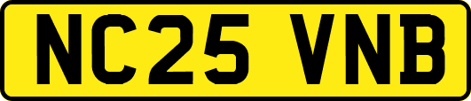 NC25VNB
